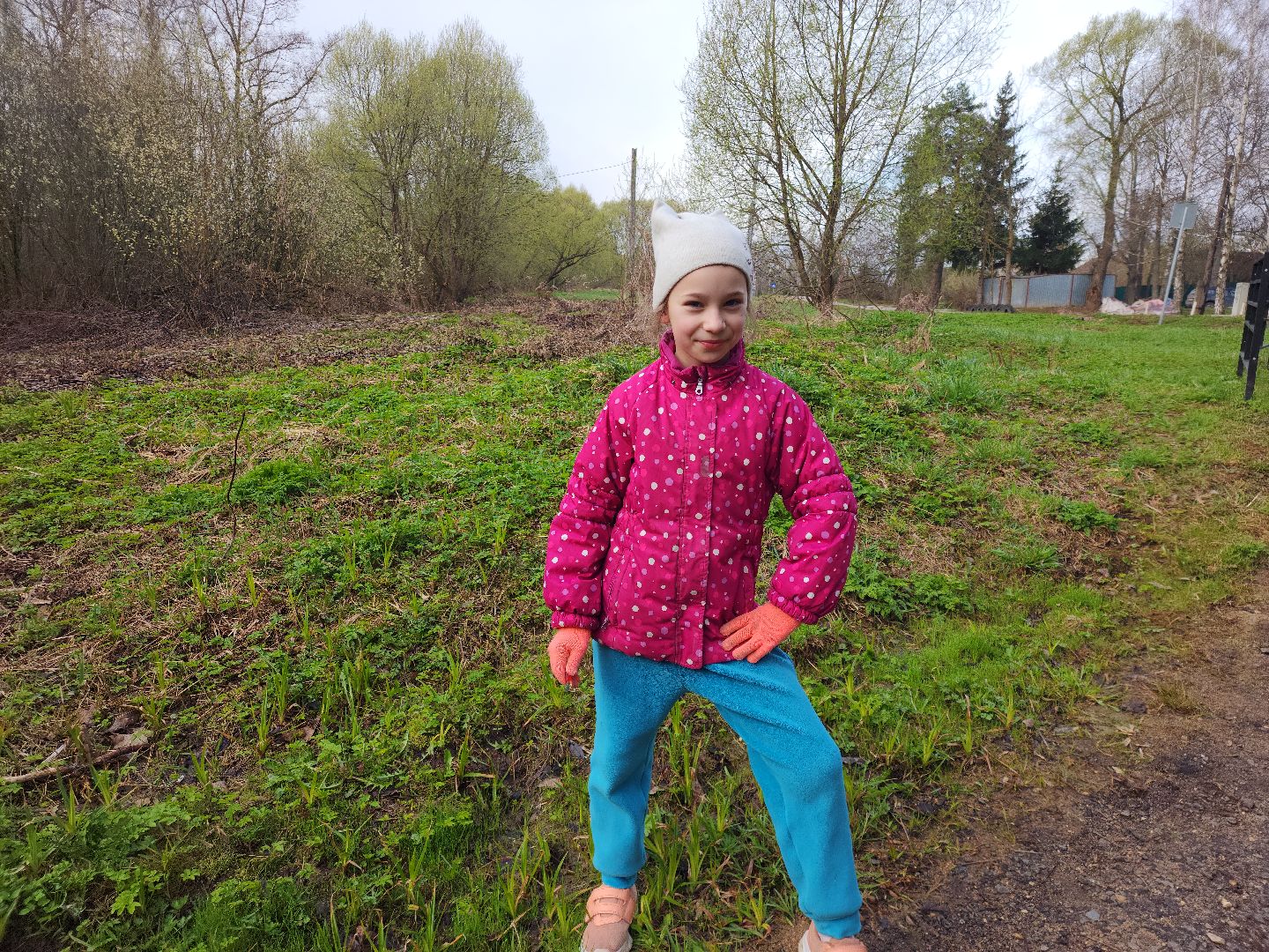 Звенигород, Благоустройство, Детские площадки,