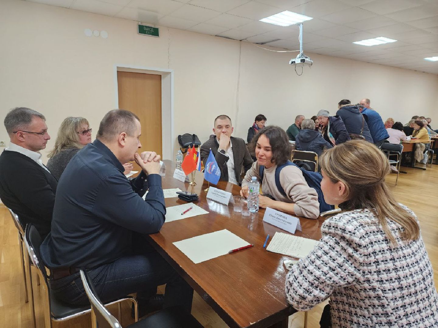 пущино, серпухов, благоустройство, комфортная городская среда,