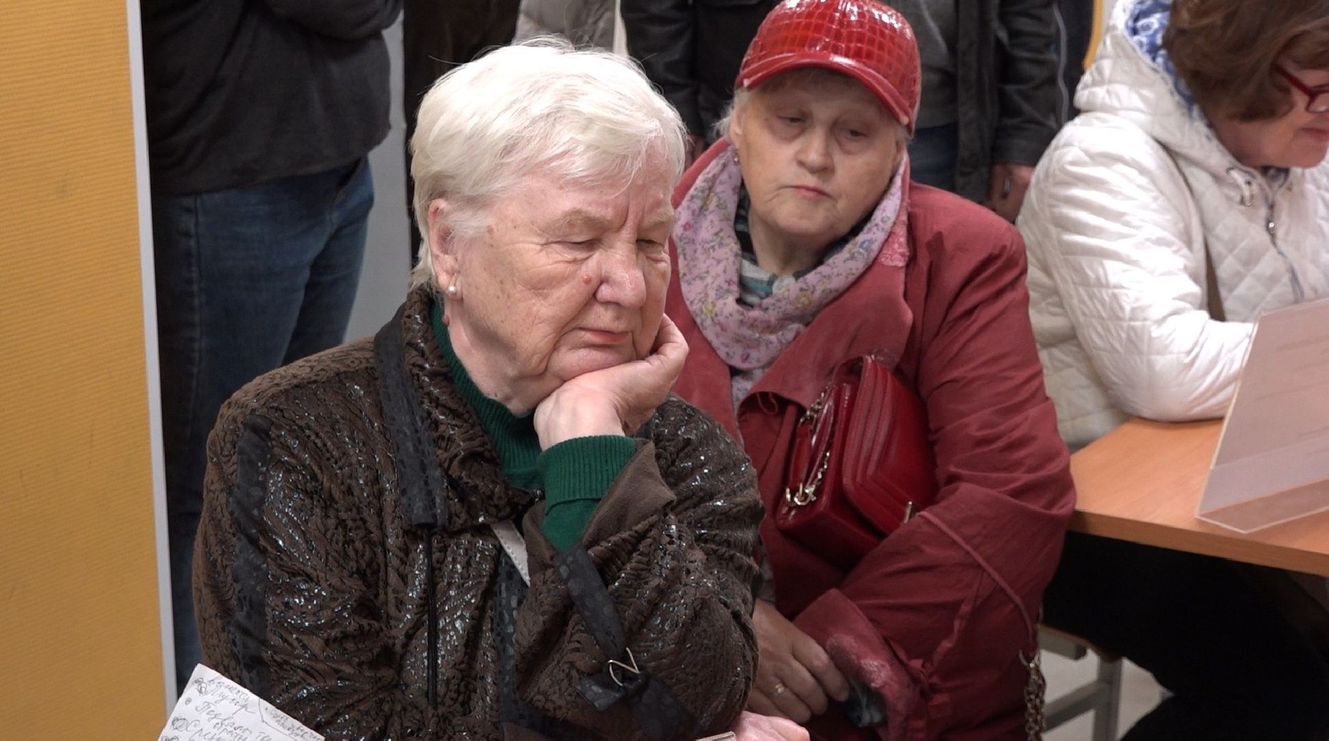 выездная администрация, Востяково, Домодедово,