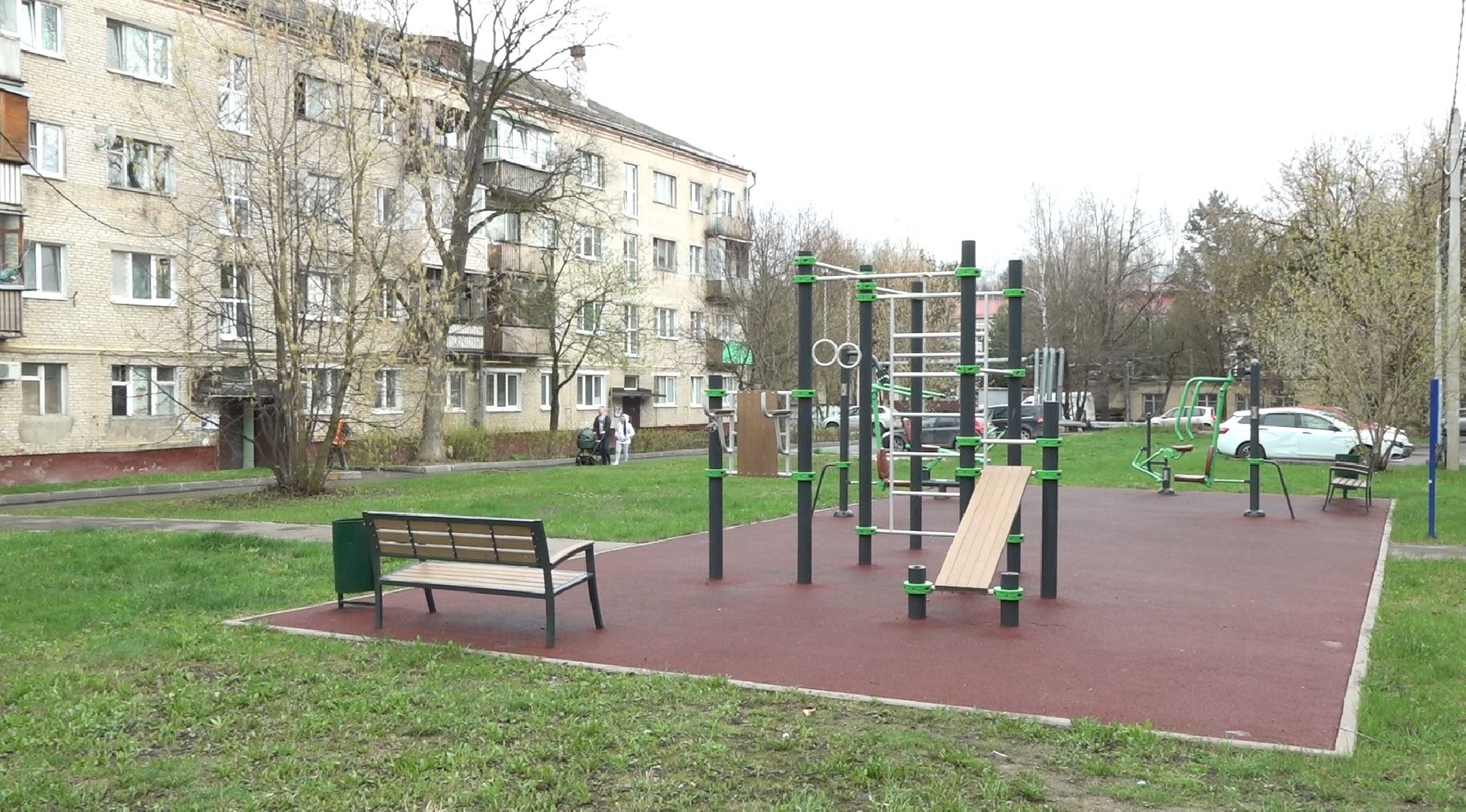 выездная администрация, Востяково, Домодедово,