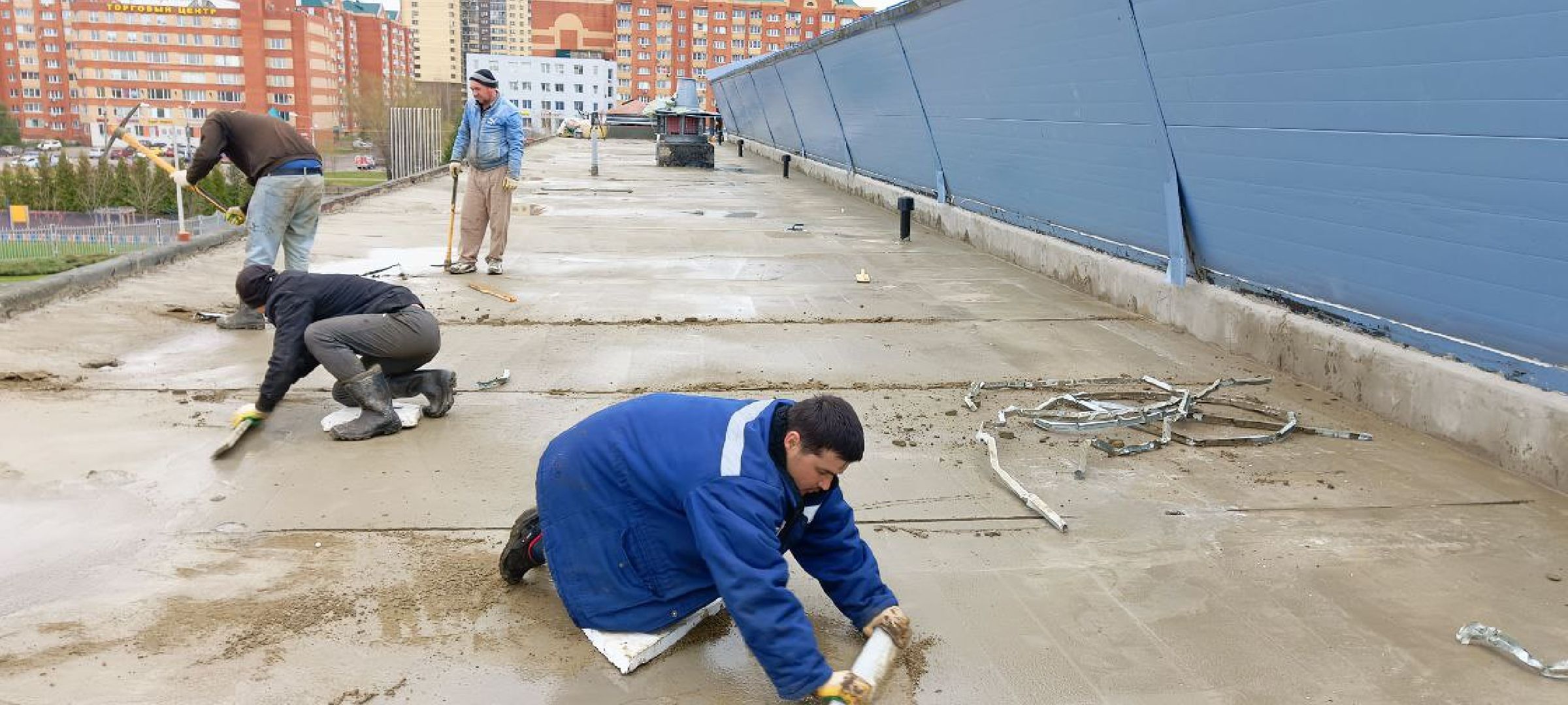 Дмитров, Ледовый дворец,