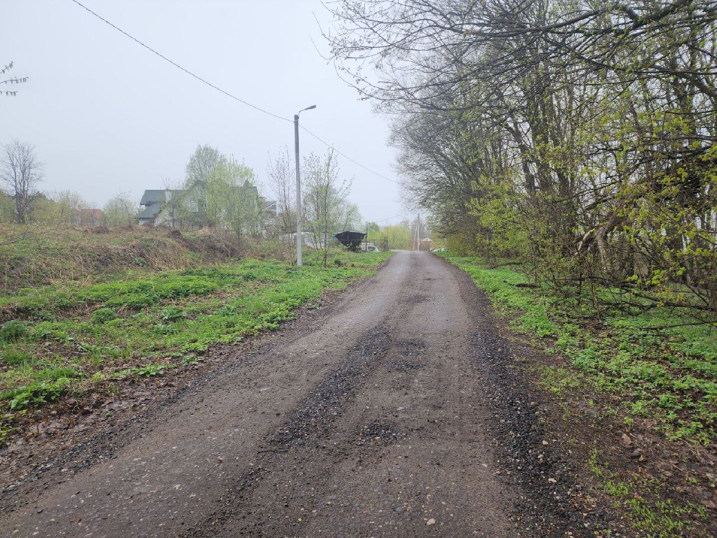 пущино, благоустройство, дороги,