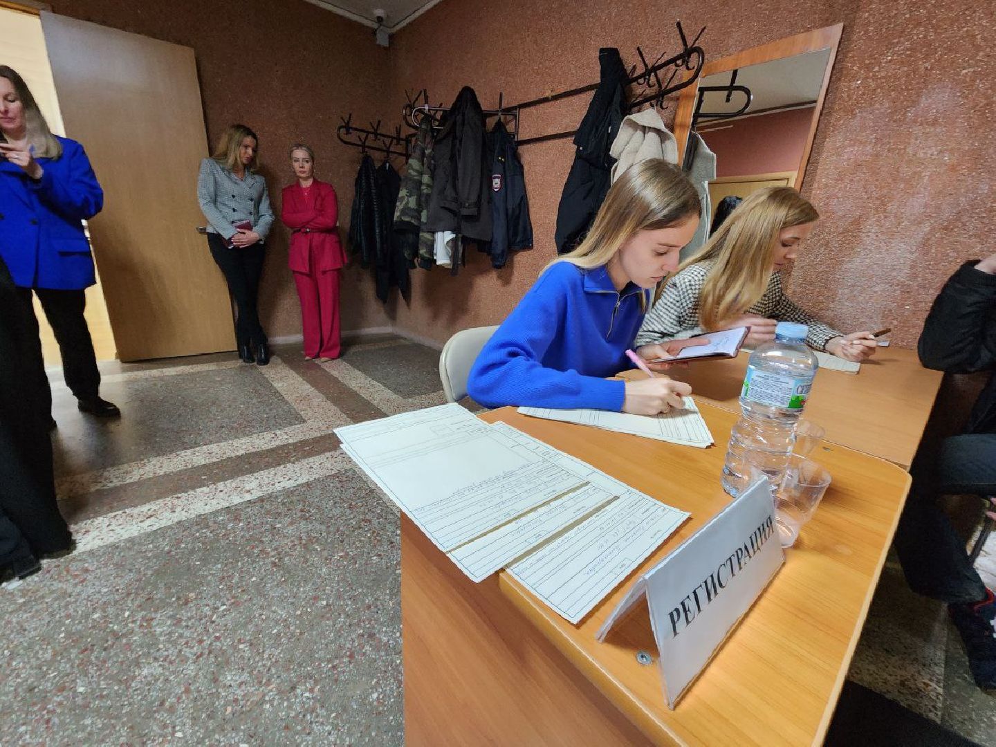 пущино, благоустройство, дороги,