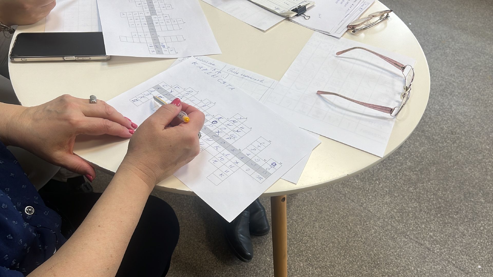 квиз, квиз для детей, литературный квиз, библио-холл, библиотека, школьники,