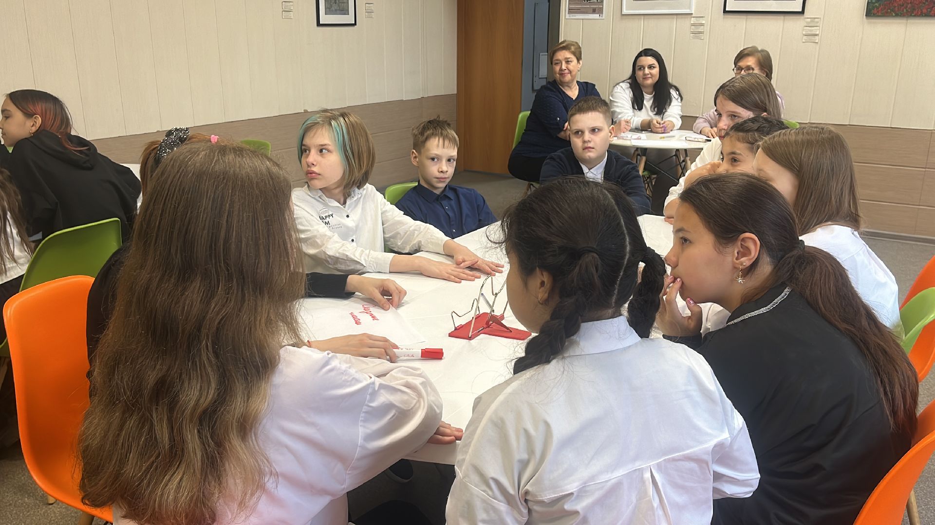 квиз, квиз для детей, литературный квиз, библио-холл, библиотека, школьники,