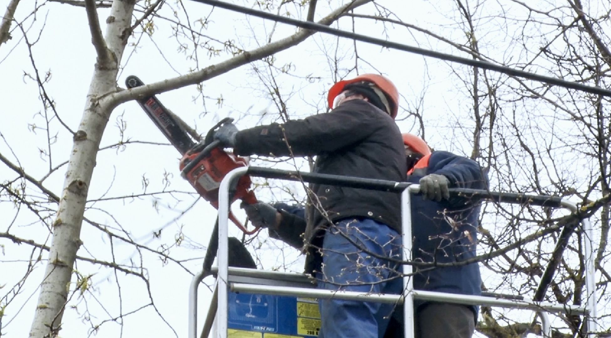 Клин, общество, ЖКХ, благоустройство,