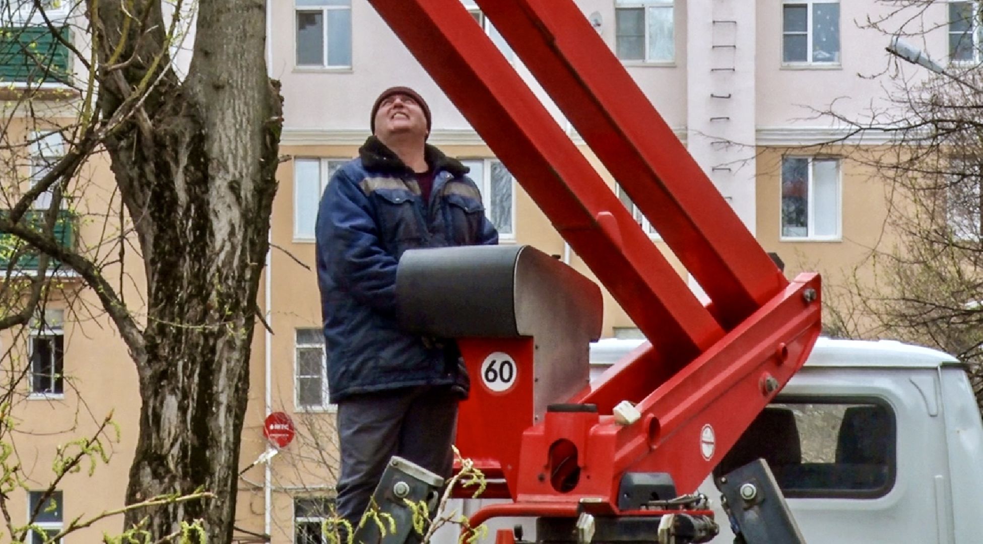 Клин, общество, ЖКХ, благоустройство,