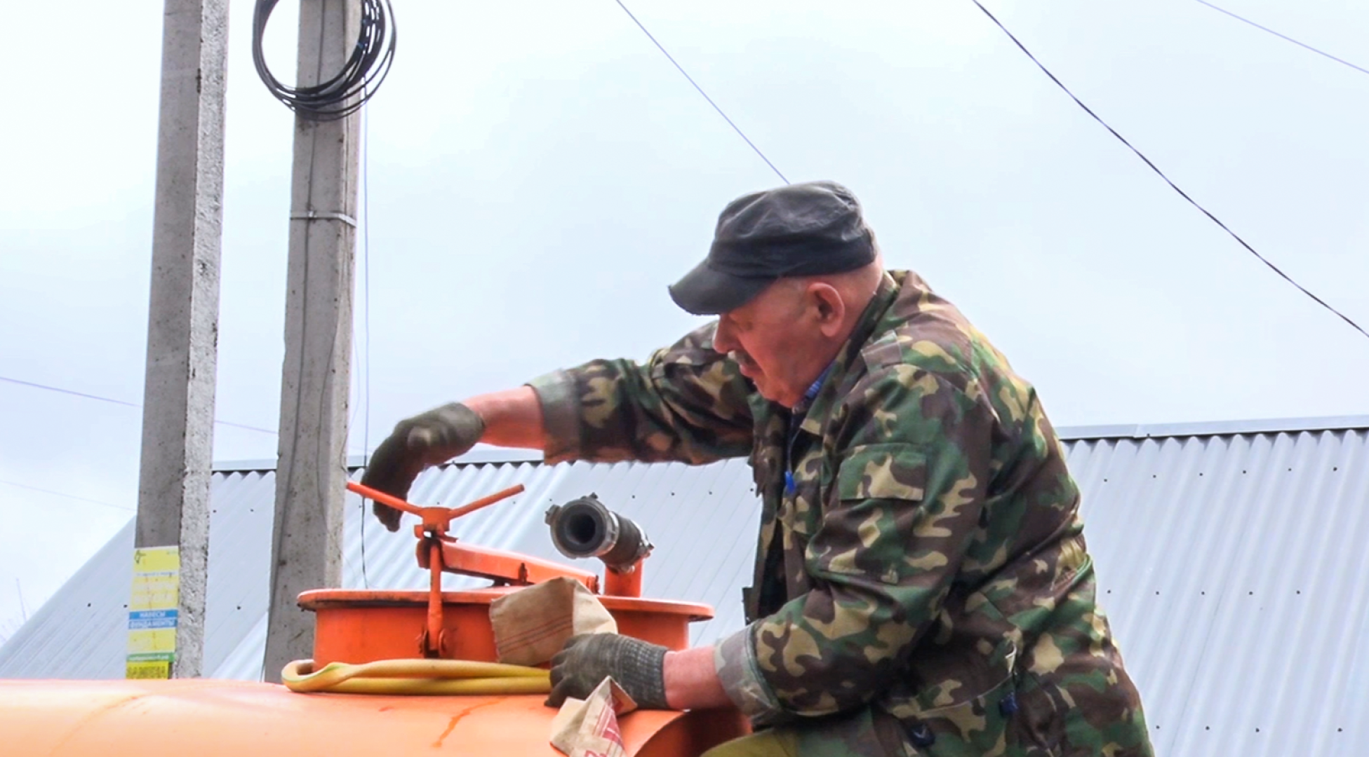 Клин, общество, ЖКХ, лесные пожары, учения,