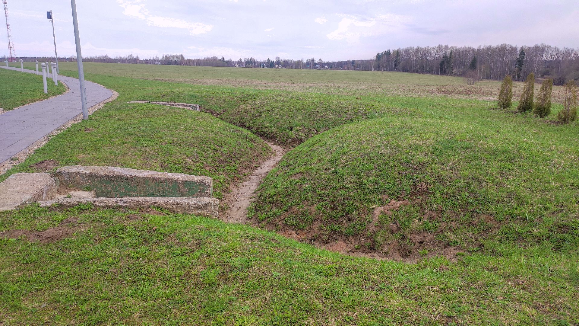 панфиловцы, волоколамск, дубосеково, мемориал, реконструкция, великая отечественная война,