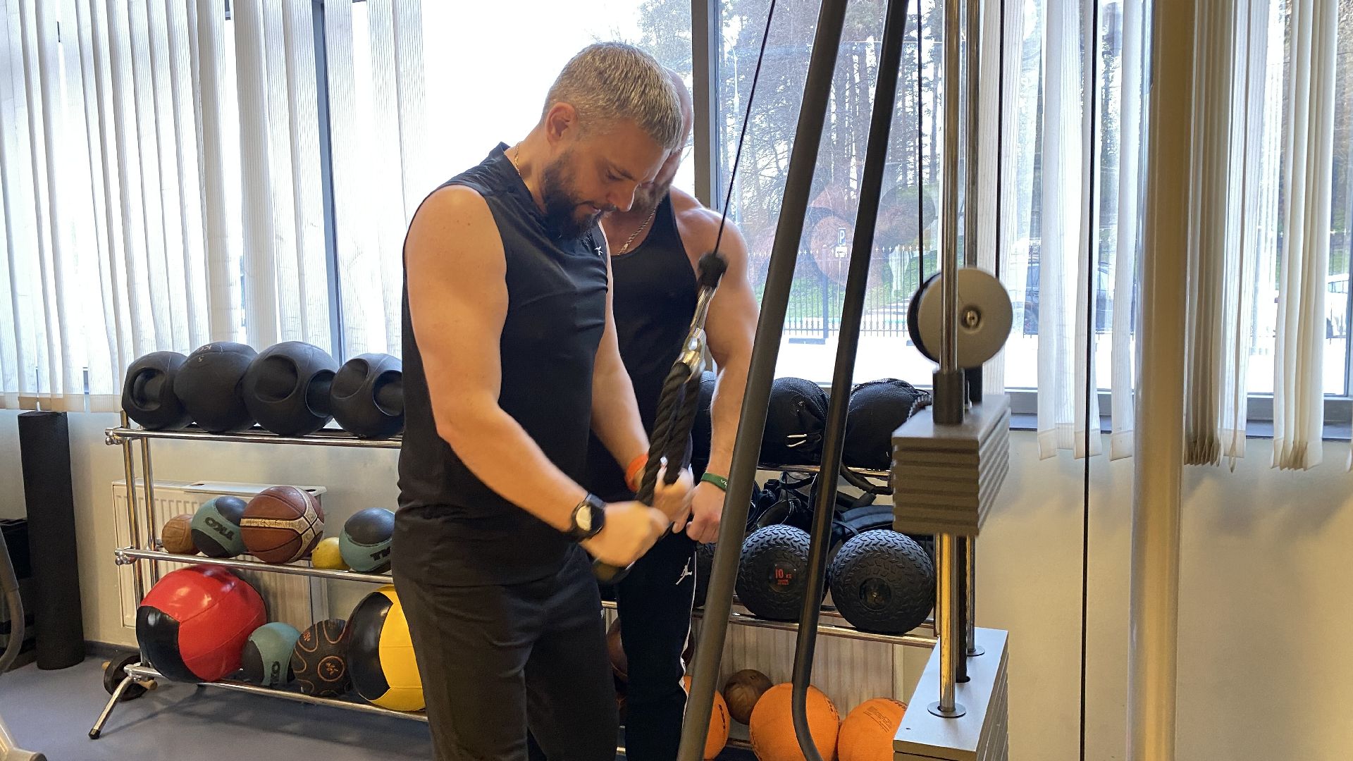 Донорское сердце, Спортсмен с донорским сердцем, Покорение горы, Гора Бештау, Житель ленинского городского округа,