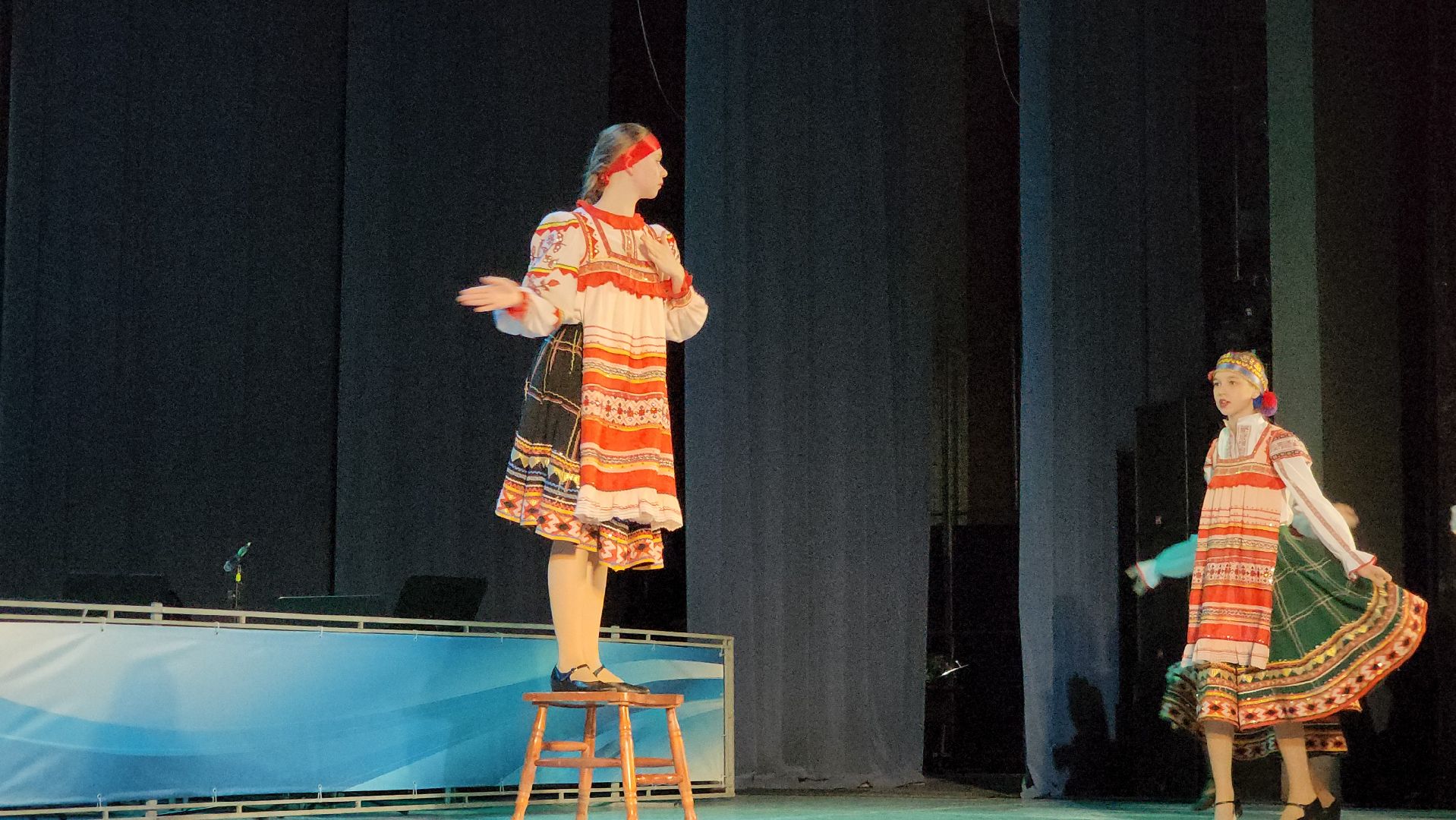 день труда, дк подмосковье, красногорск, торжественный вечер,