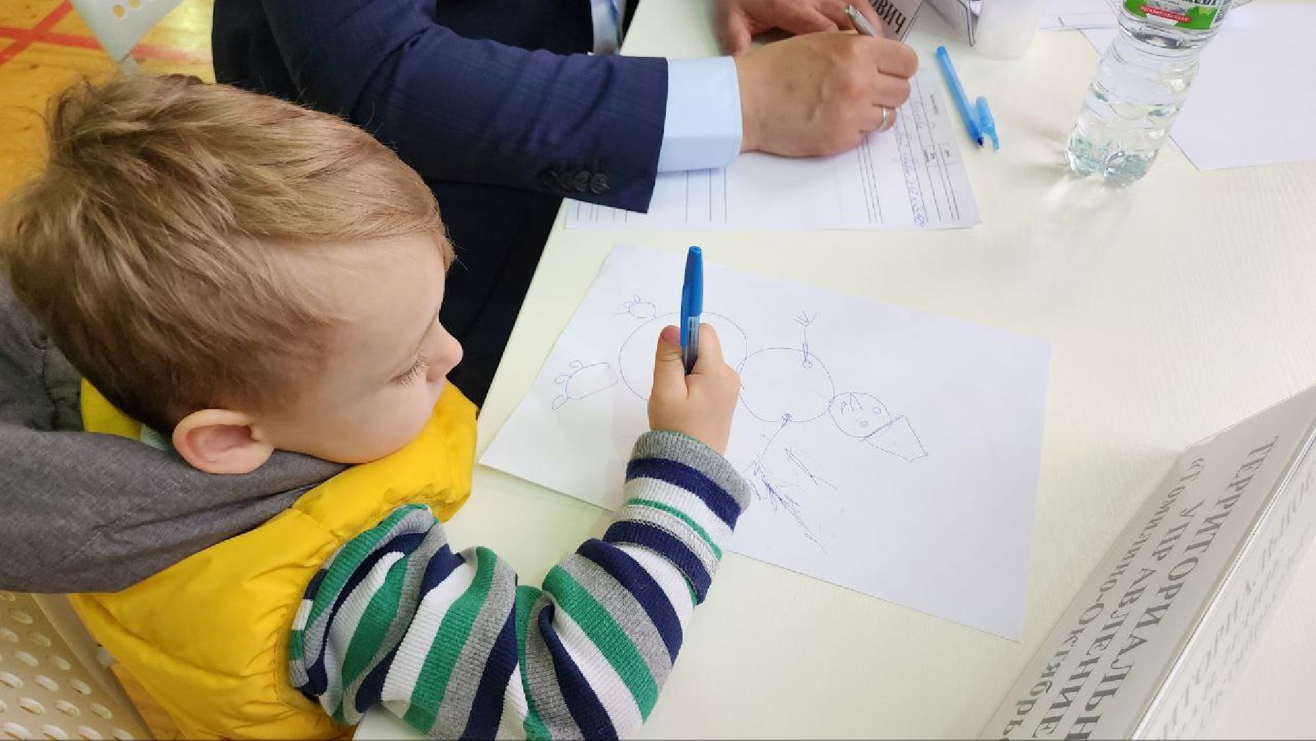 Люберцы, глава городского округа люберцы владимир волков, выездная администрация, строительство, новая дорога,