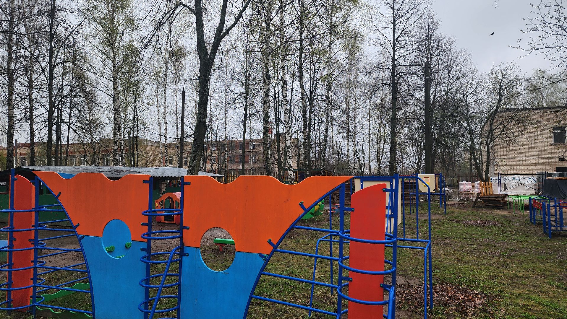 кашира, ожерелье, детский сад, сош 10, ремонт, демонтажные работы, инженерные системы,