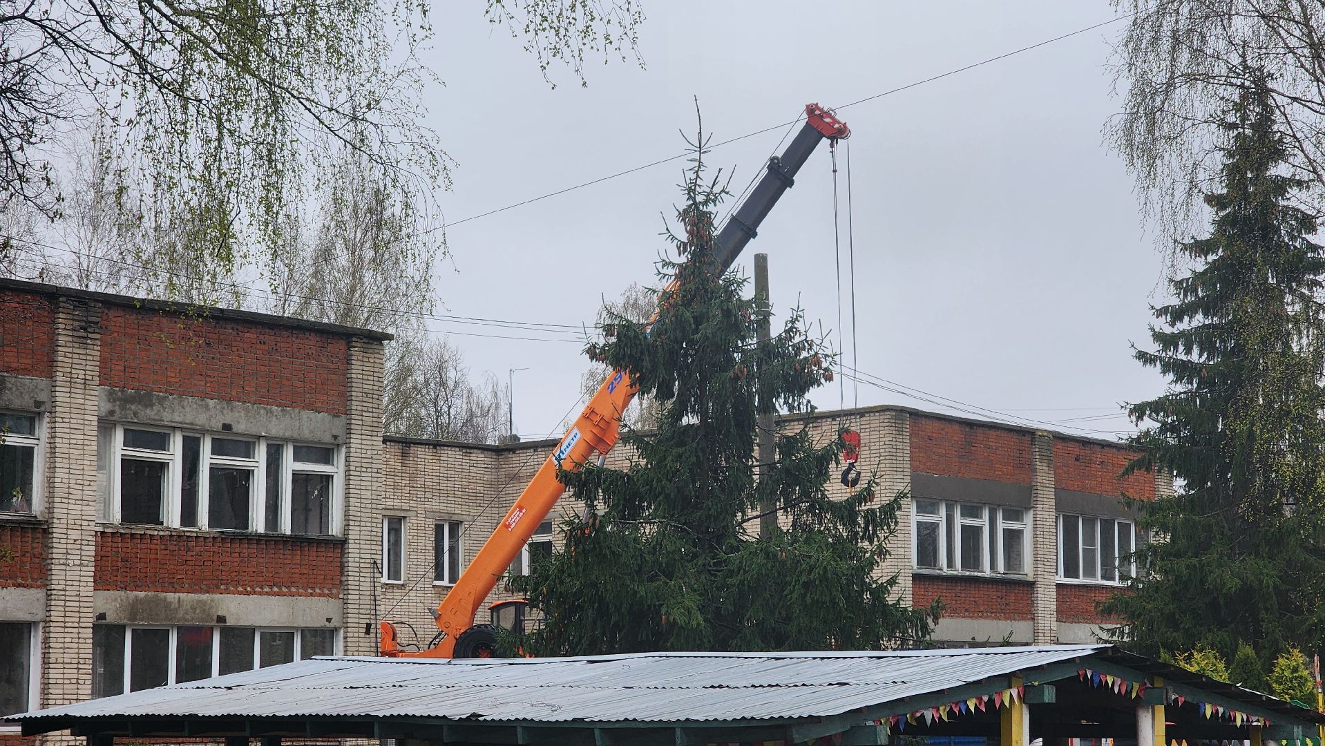 кашира, ожерелье, детский сад, сош 10, ремонт, демонтажные работы, инженерные системы,