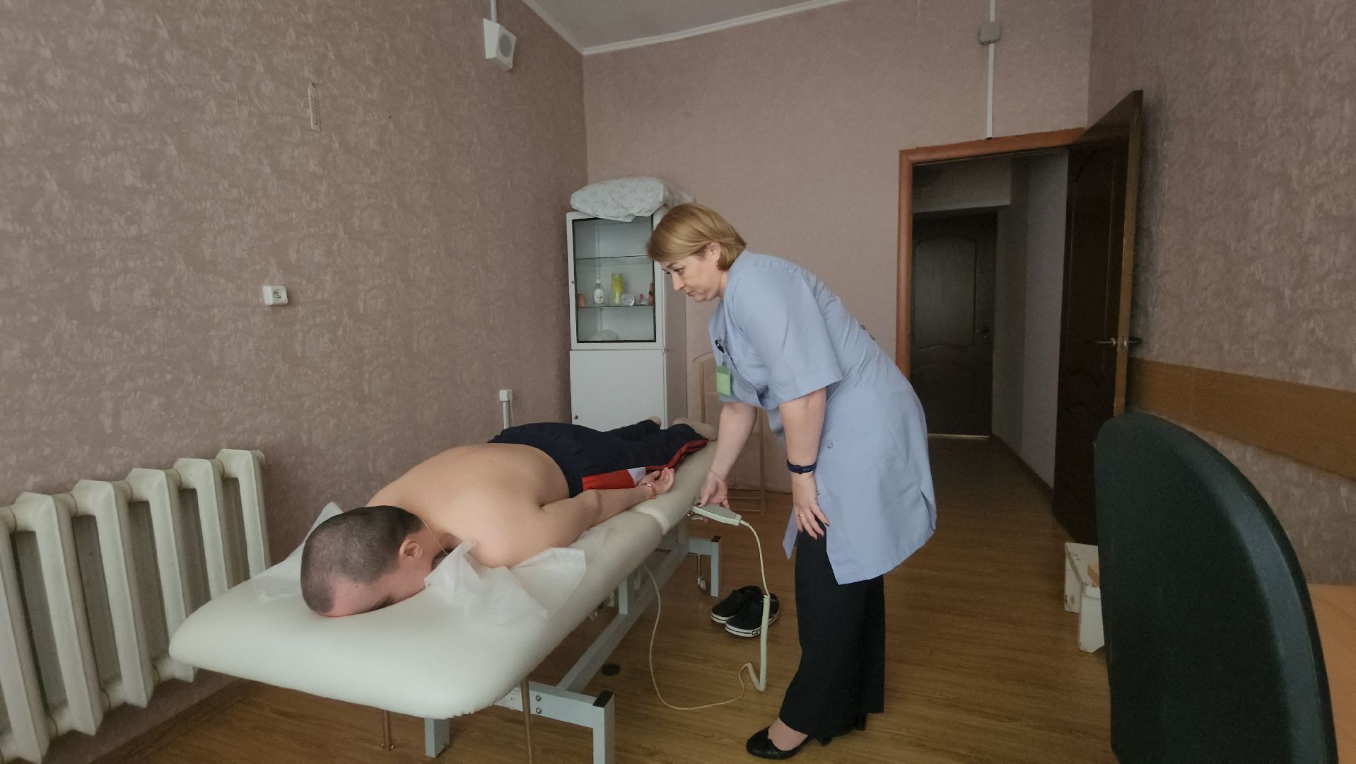 ивантеевка, социальная адаптация, лечение, инвалиды, овз,