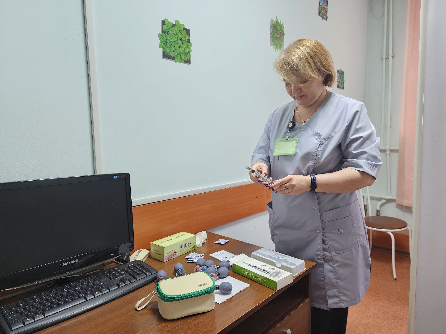 ивантеевка, социальная адаптация, лечение, инвалиды, овз,