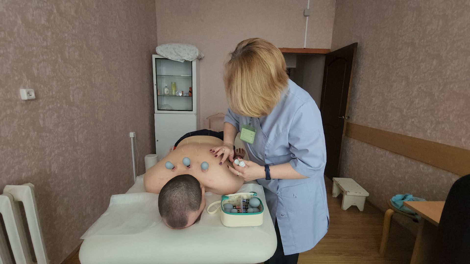 ивантеевка, социальная адаптация, лечение, инвалиды, овз,