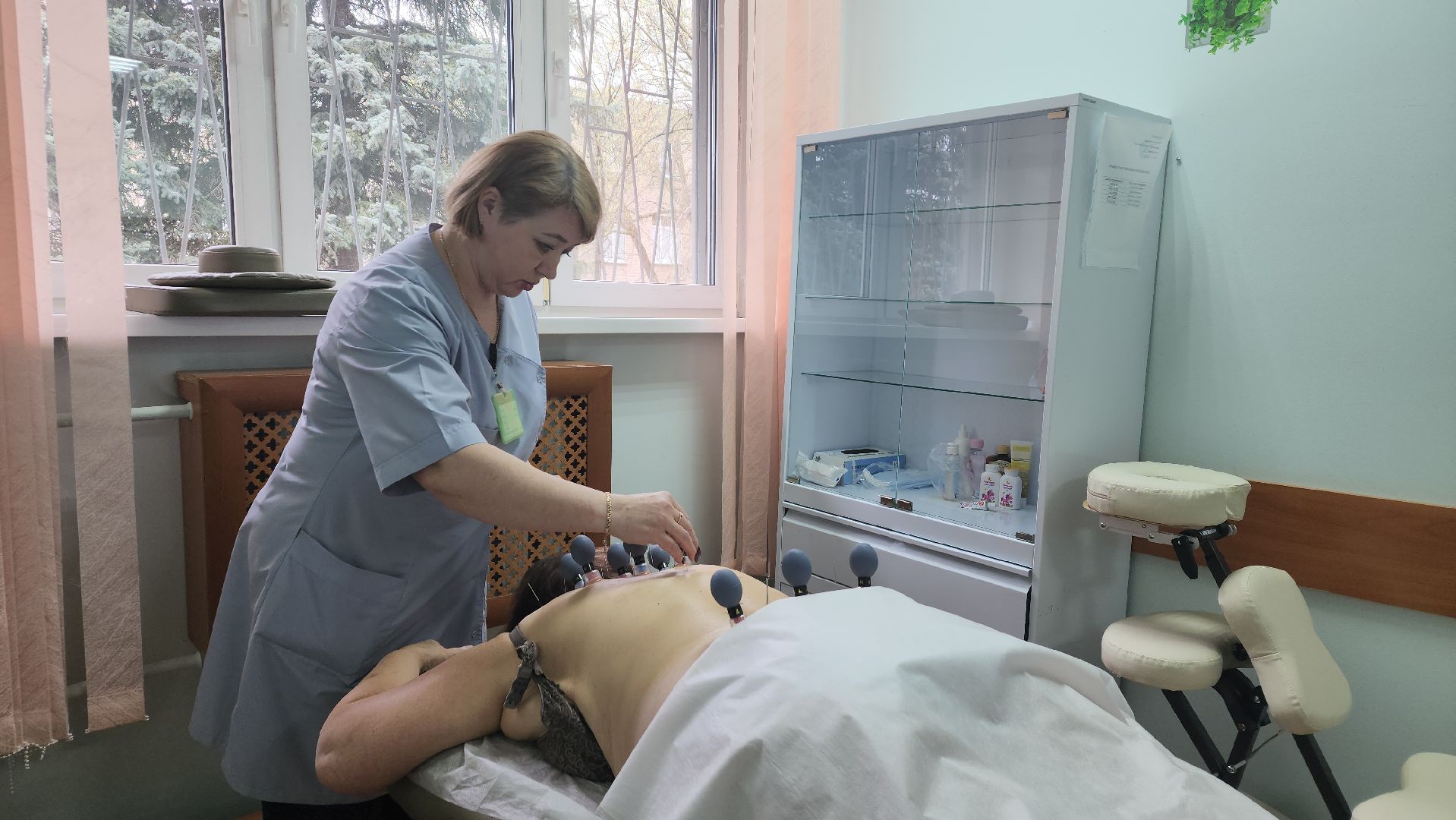 ивантеевка, социальная адаптация, лечение, инвалиды, овз,