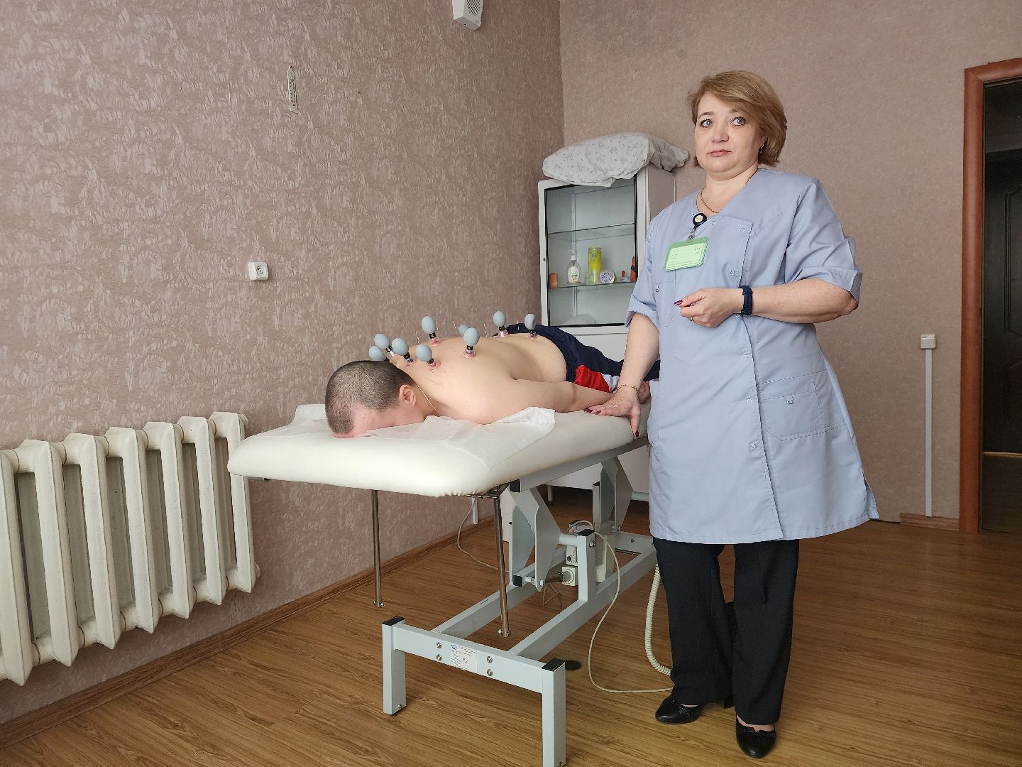 ивантеевка, социальная адаптация, лечение, инвалиды, овз,