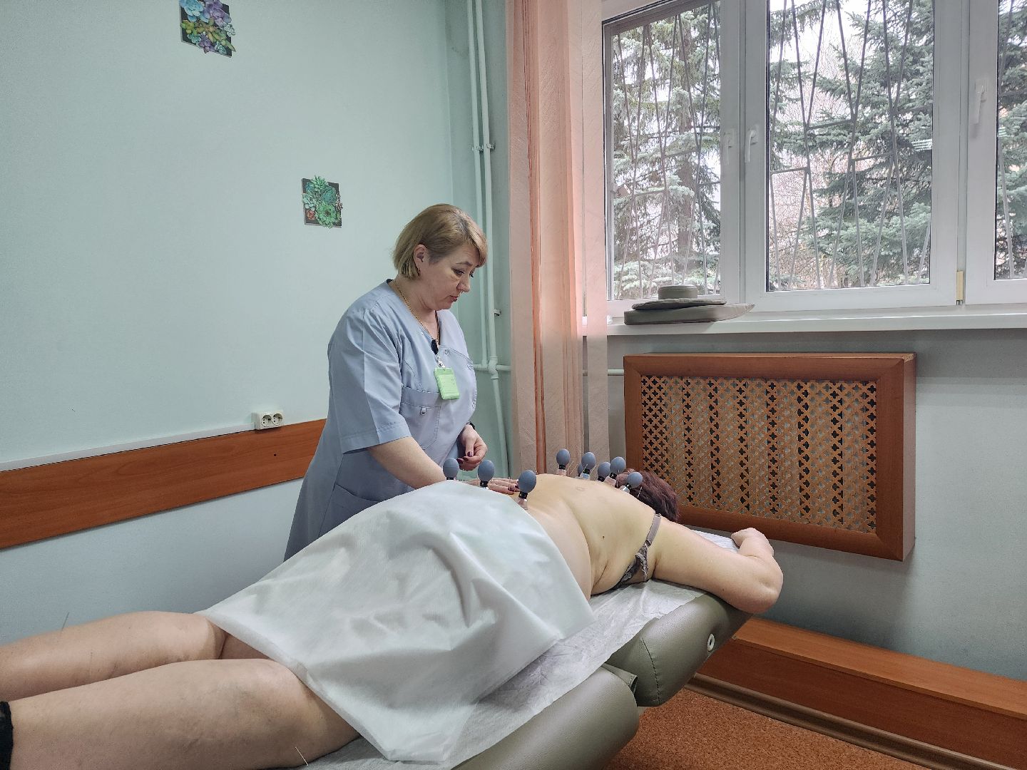 ивантеевка, социальная адаптация, лечение, инвалиды, овз,