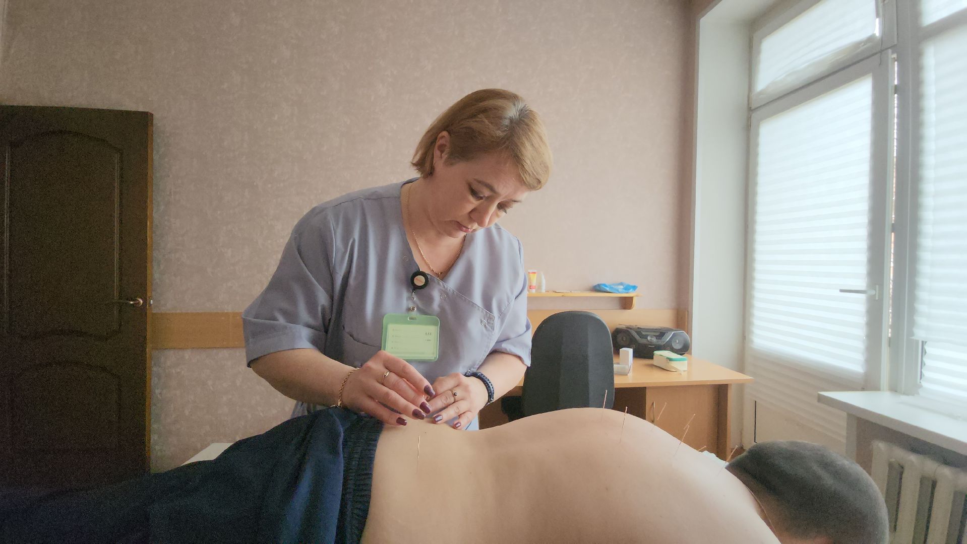 ивантеевка, социальная адаптация, лечение, инвалиды, овз,