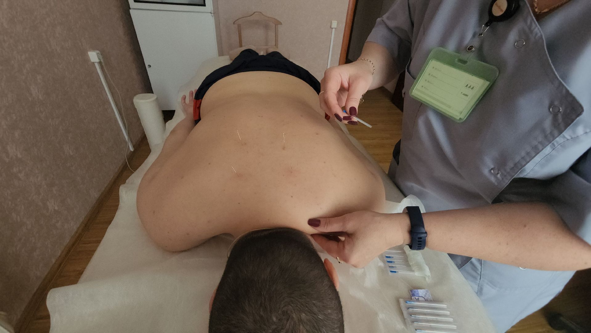 ивантеевка, социальная адаптация, лечение, инвалиды, овз,