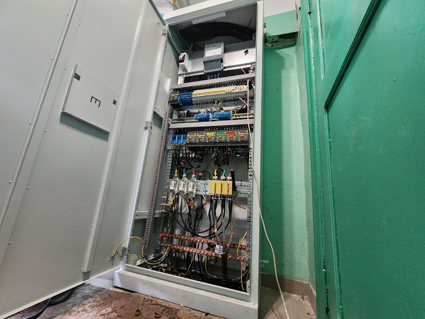 черноголовка, жкх, жкх и благоустройство, ремонт мкд,