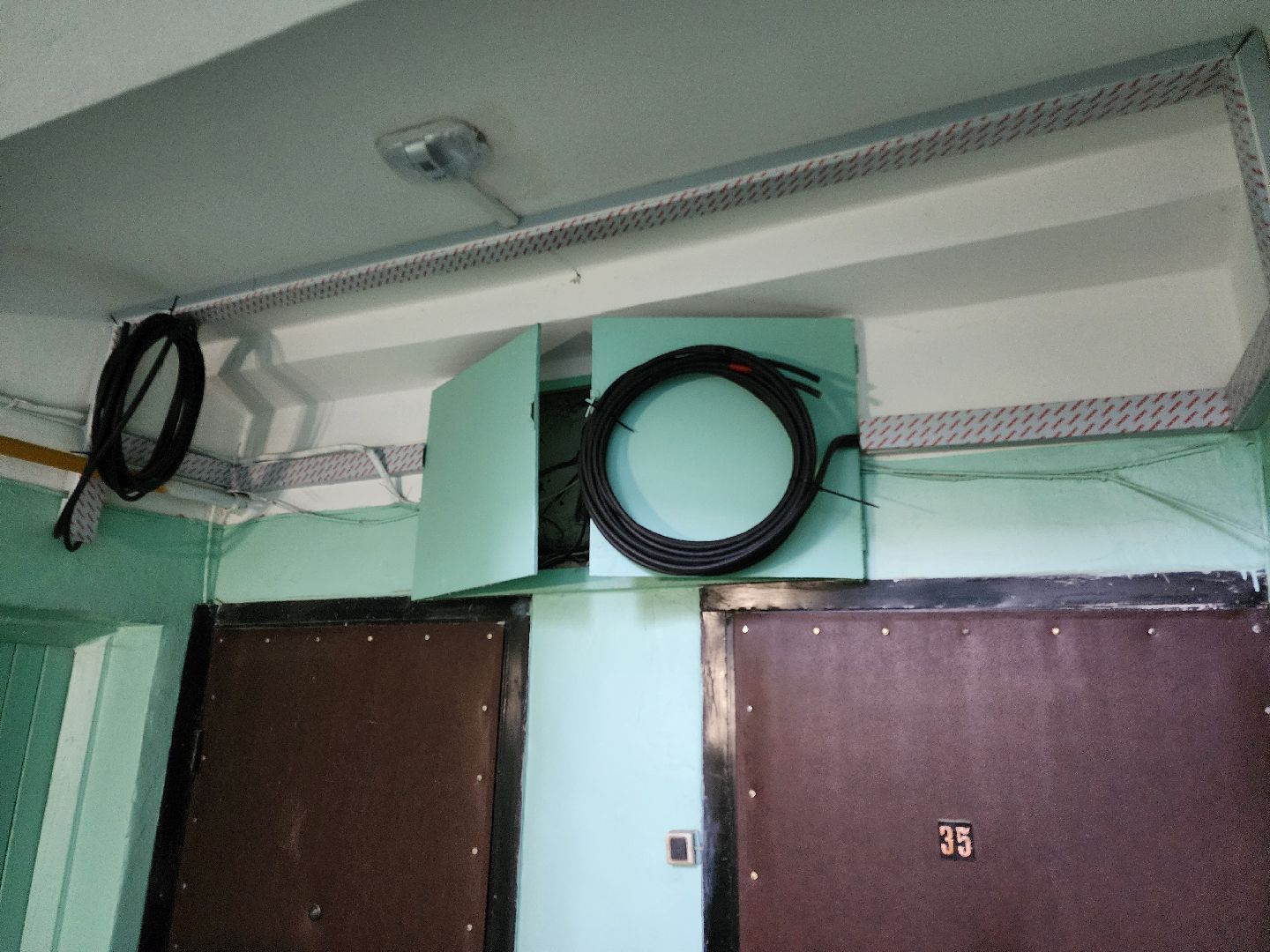 черноголовка, жкх, жкх и благоустройство, ремонт мкд,