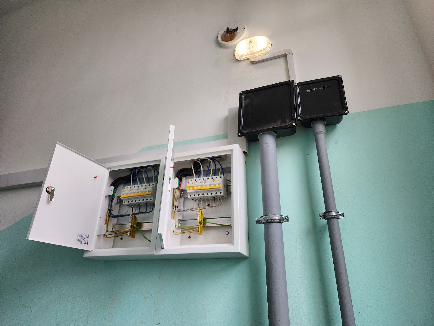 черноголовка, жкх, жкх и благоустройство, ремонт мкд,