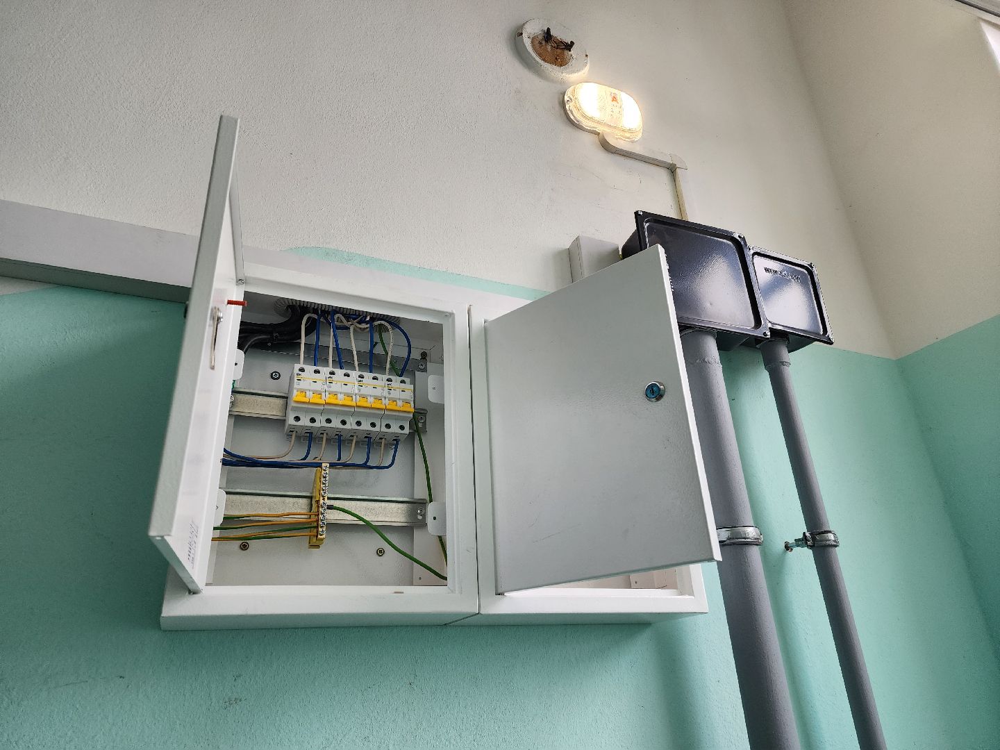 черноголовка, жкх, жкх и благоустройство, ремонт мкд,