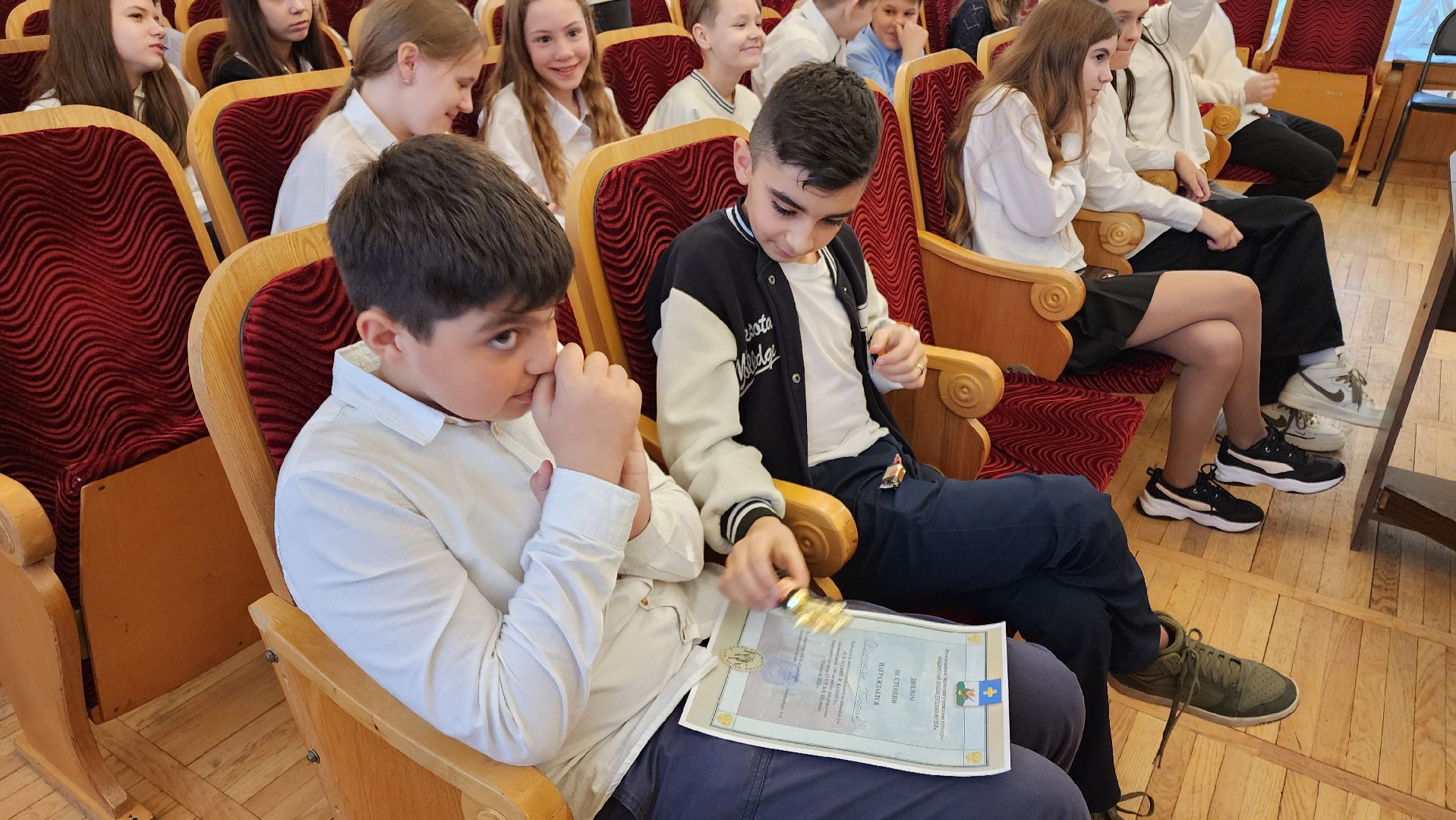 кашира, каширский краеведческий музей, выставка, борис щукин, актер, заслуженный артист ссср, викторина,