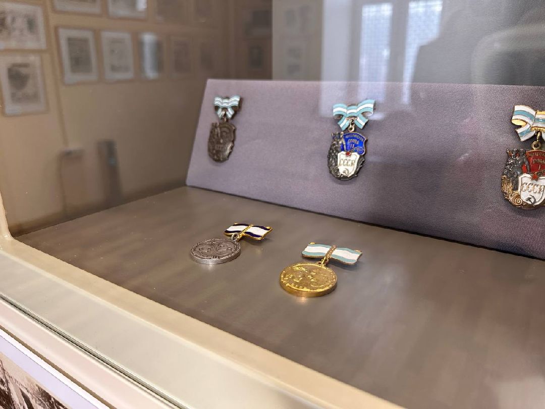 Культура, Одинцово, Дубасов, Госзнак, выставка