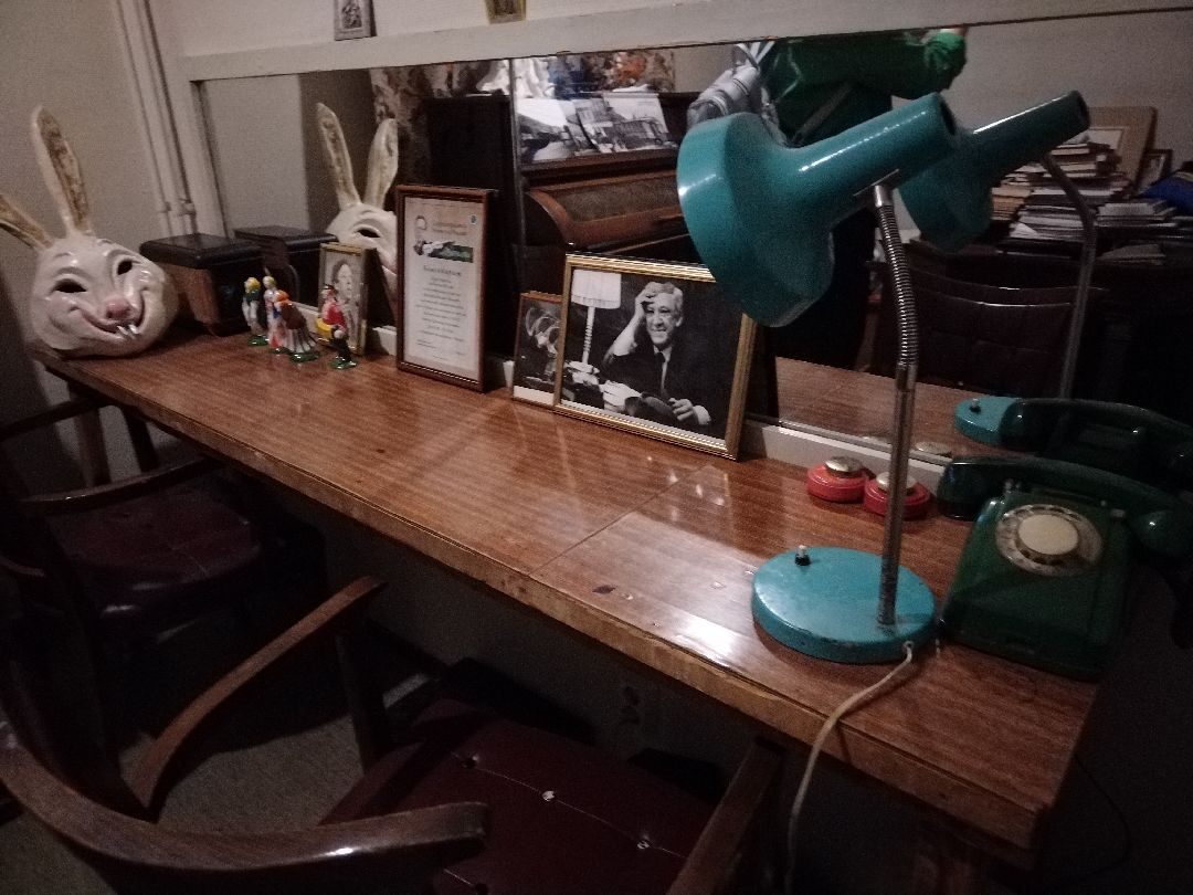 Юрий Никулин, Максим Никулин, Юрий Никулин-младший, Московский цирк