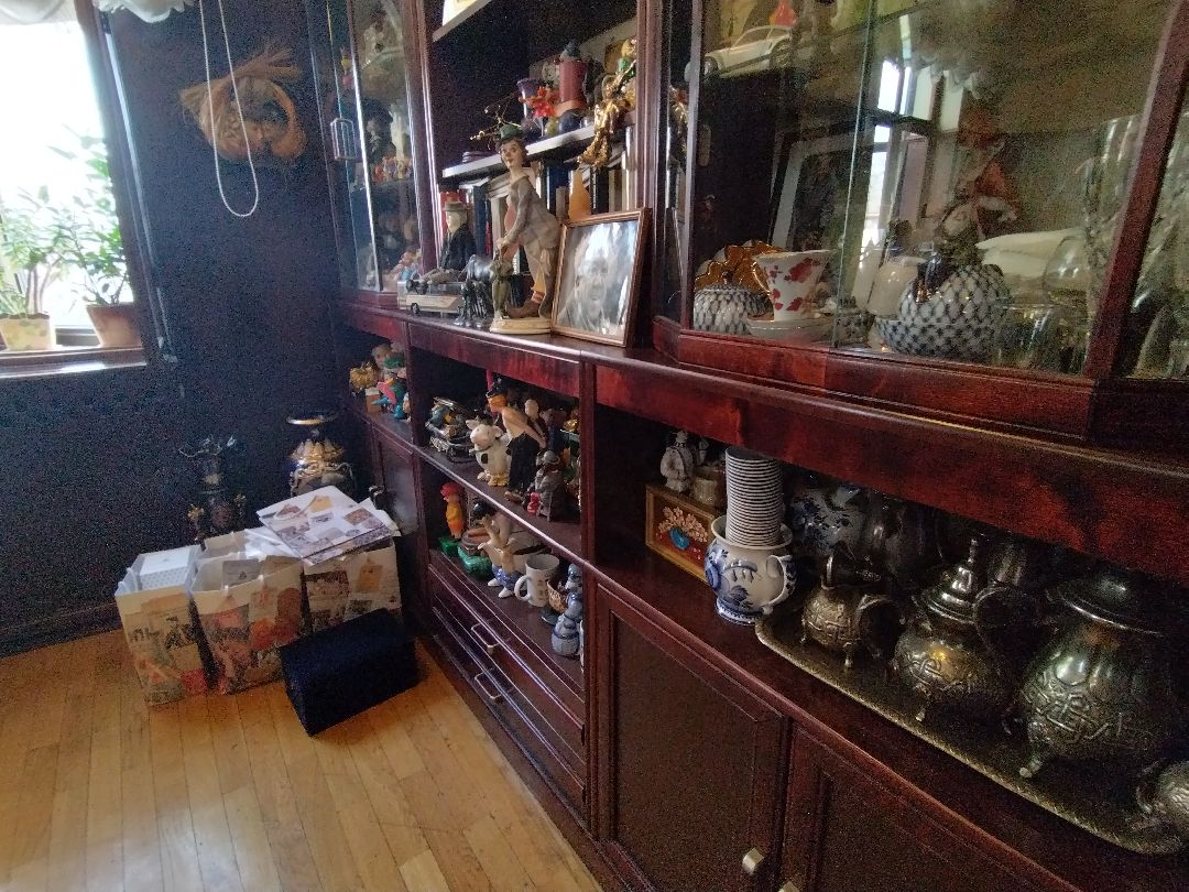 Юрий Никулин, Максим Никулин, Юрий Никулин-младший, Московский цирк