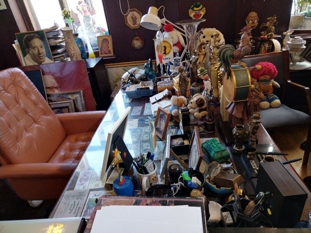 Юрий Никулин, Максим Никулин, Юрий Никулин-младший, Московский цирк