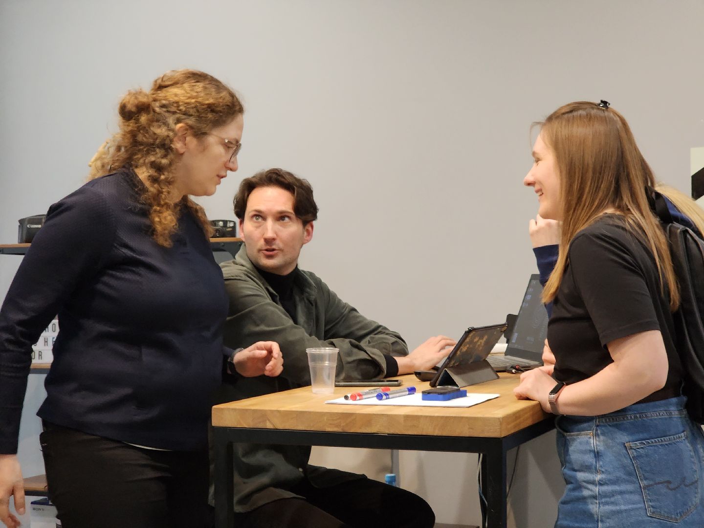 черноголовка, наука, наука в школе,