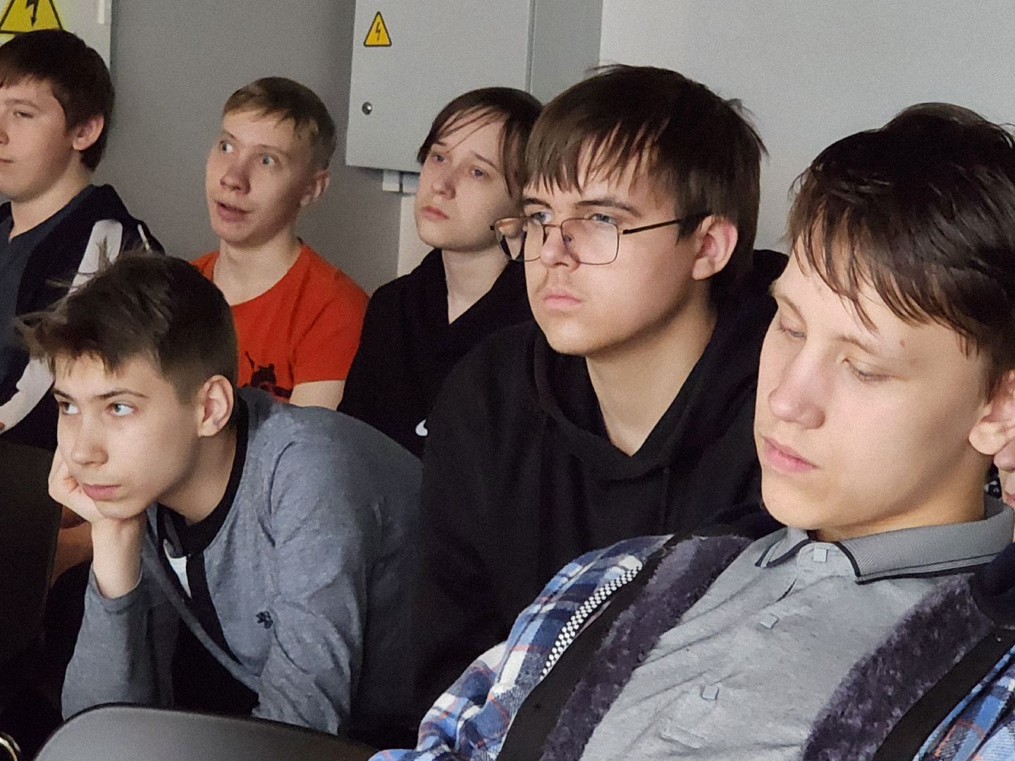 черноголовка, наука, наука в школе,