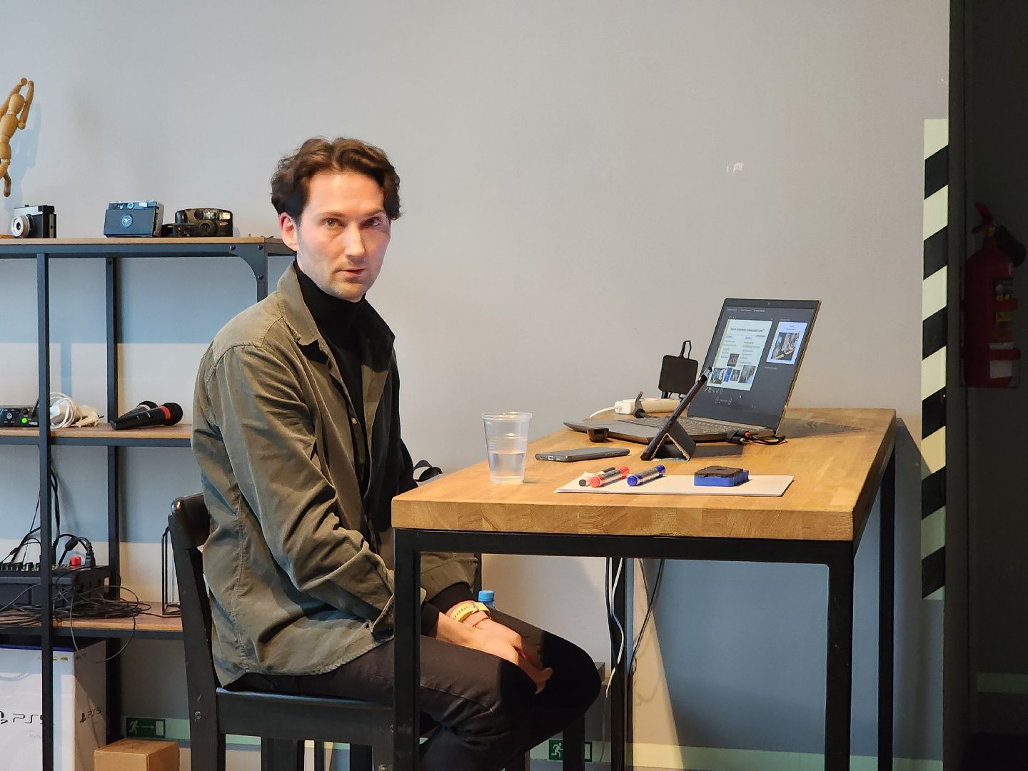 черноголовка, наука, наука в школе,