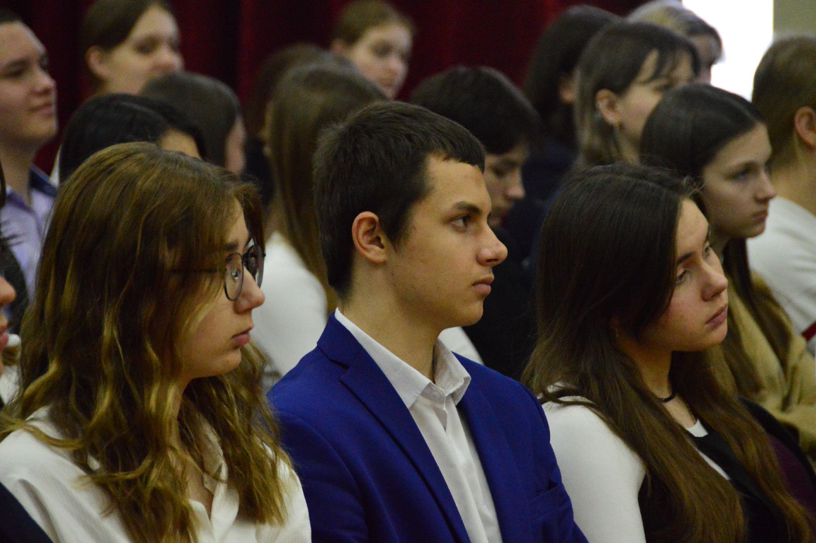 Профессионалитет ты в хорошей компании, рошаль, рошальский лицей, шэт,Всероссийский классный час,