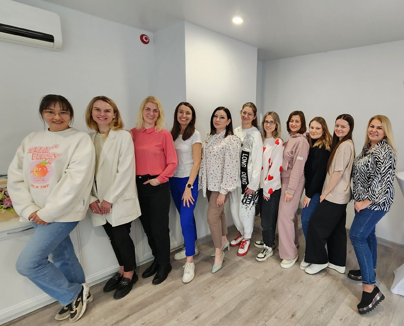 Экономика, Бизнес, Малый бизнес, Предпринимательство, Подмосковье, Домодедово, СЖР, Союз женщин России,