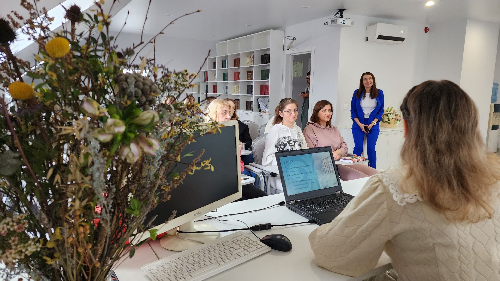 Экономика, Бизнес, Малый бизнес, Предпринимательство, Подмосковье, Домодедово, СЖР, Союз женщин России,