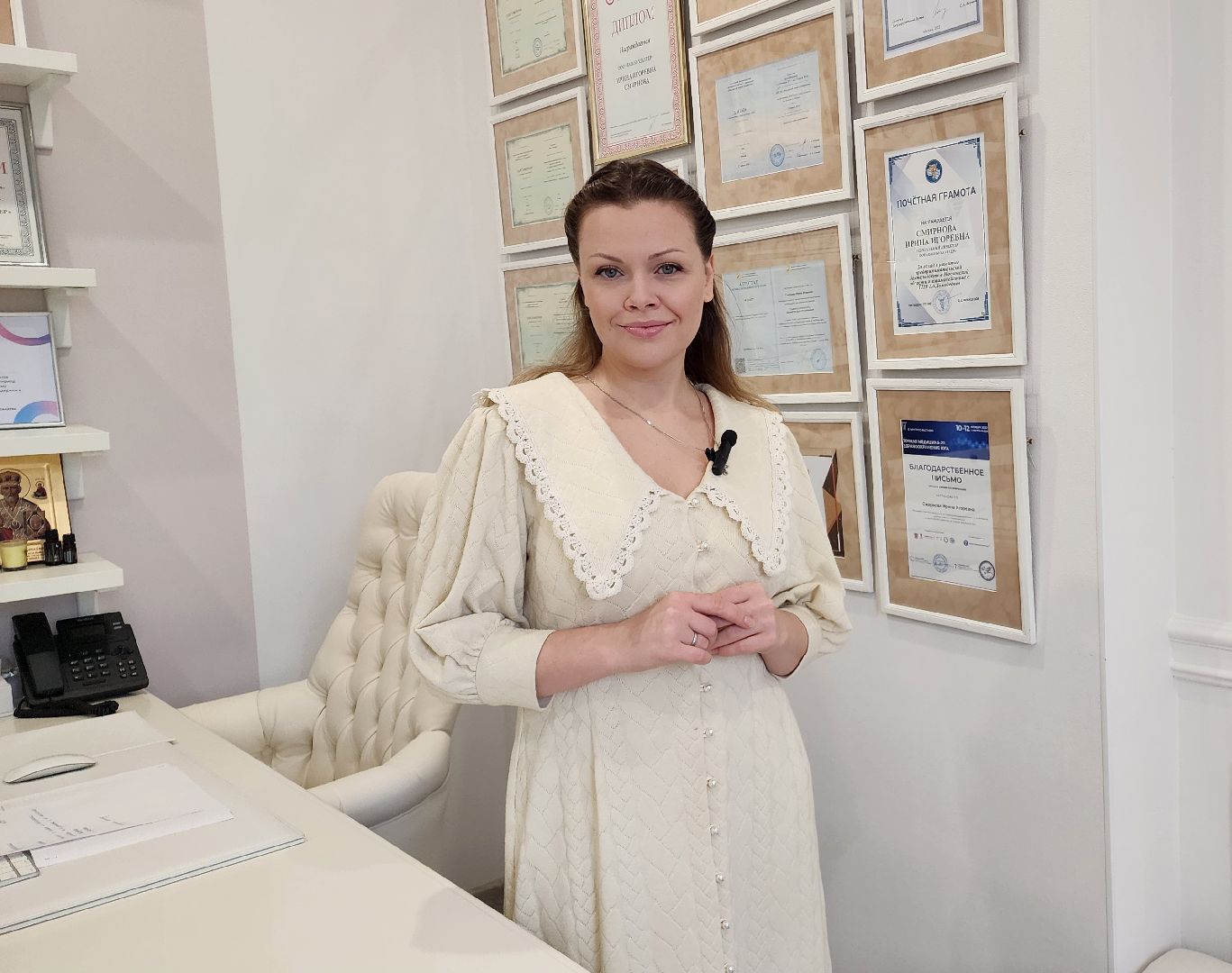 Экономика, Бизнес, Малый бизнес, Предпринимательство, Подмосковье, Домодедово, СЖР, Союз женщин России,