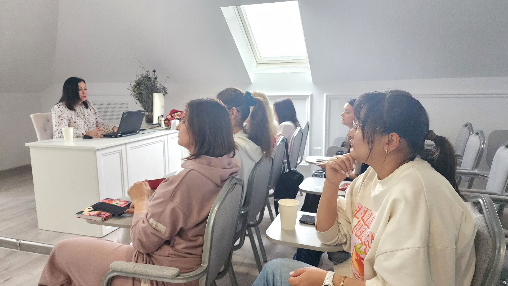 Экономика, Бизнес, Малый бизнес, Предпринимательство, Подмосковье, Домодедово, СЖР, Союз женщин России,