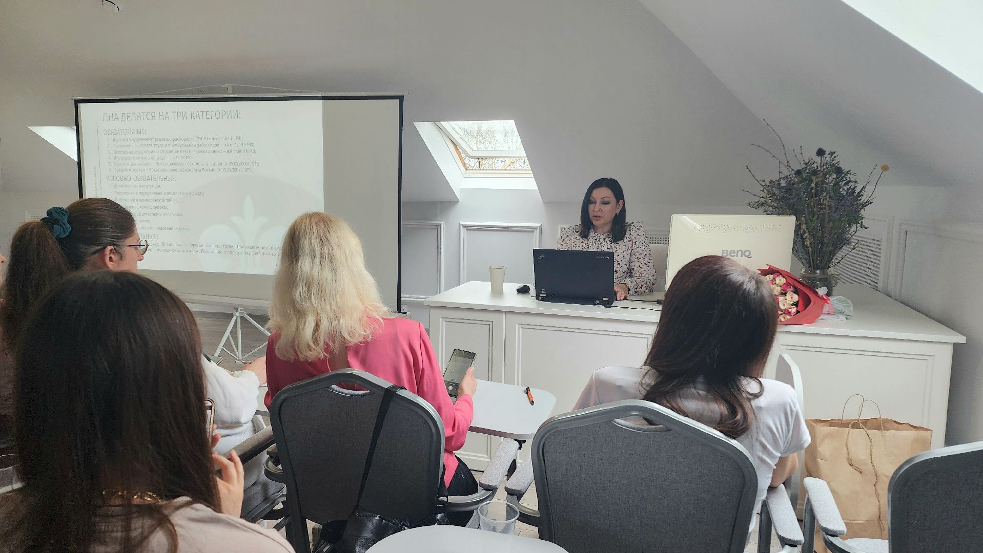 Экономика, Бизнес, Малый бизнес, Предпринимательство, Подмосковье, Домодедово, СЖР, Союз женщин России,