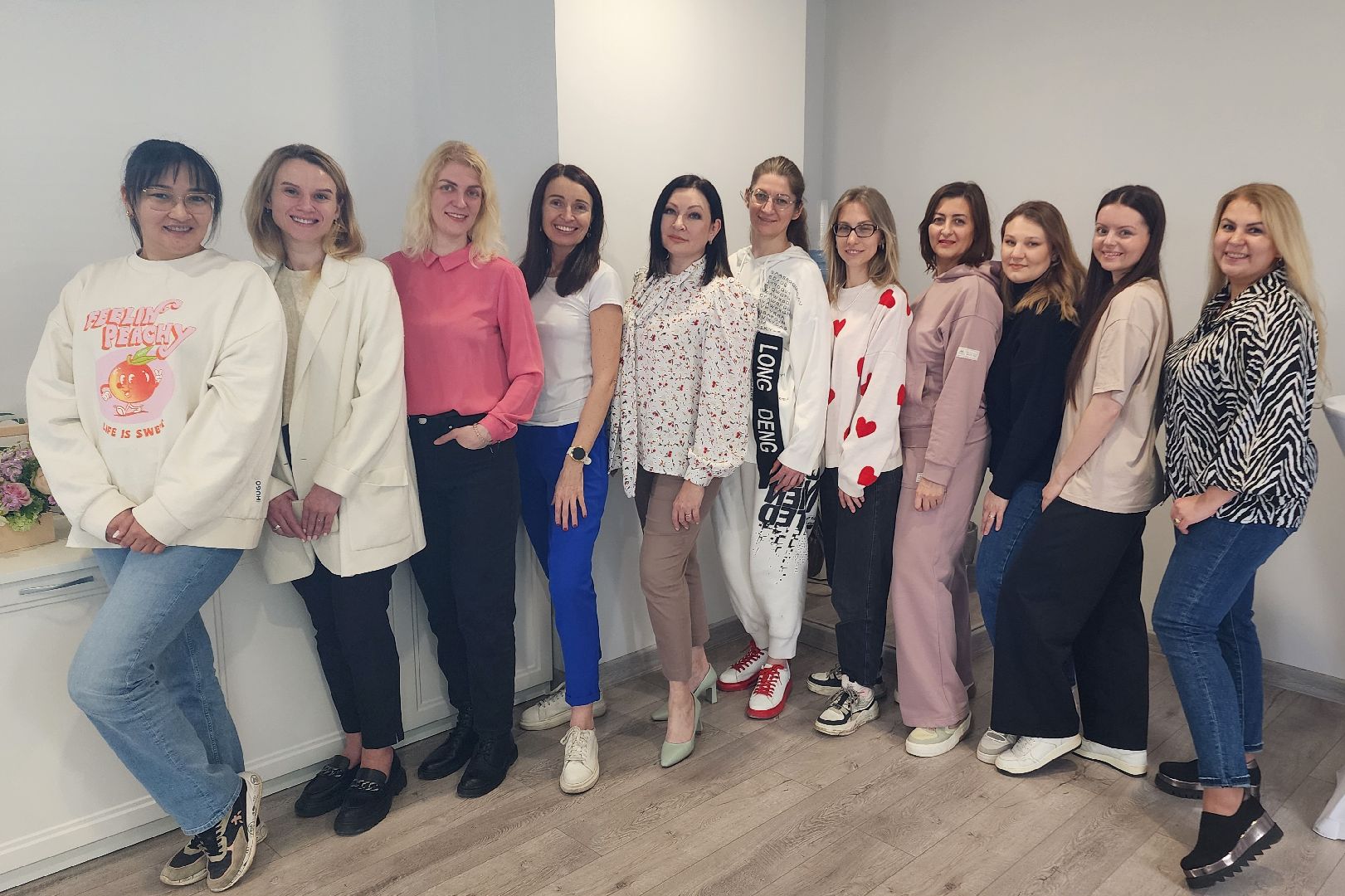 Экономика, Бизнес, Малый бизнес, Предпринимательство, Подмосковье, Домодедово, СЖР, Союз женщин России,