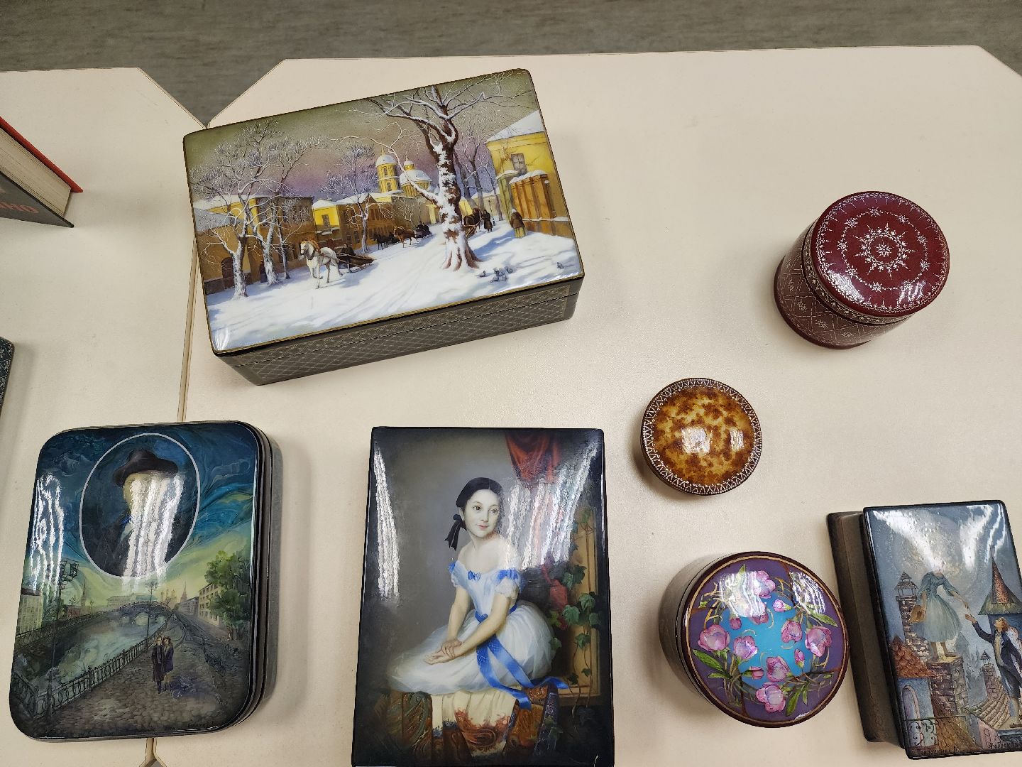 мастер-класс, Искусство, Детская библиотека,