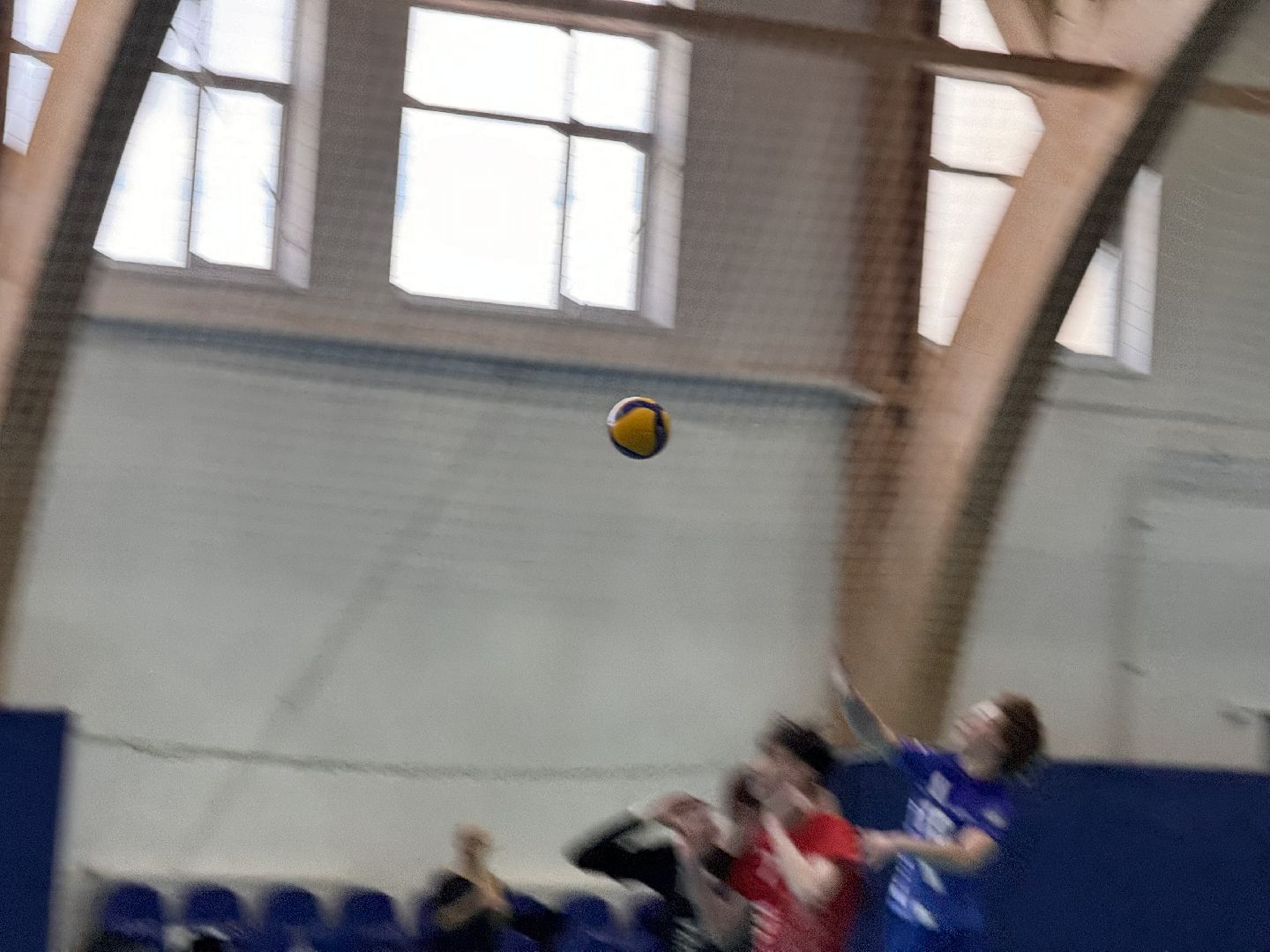 шаховская, волейбол, турнир, спорт,