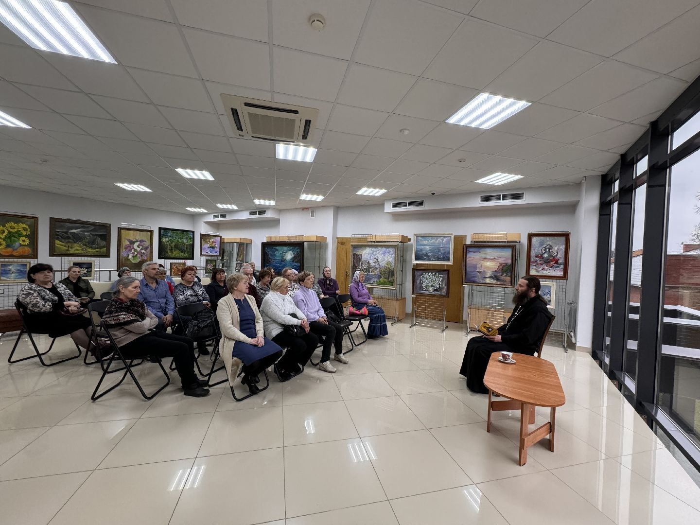 церковь, батюшка, храм, шаховская,