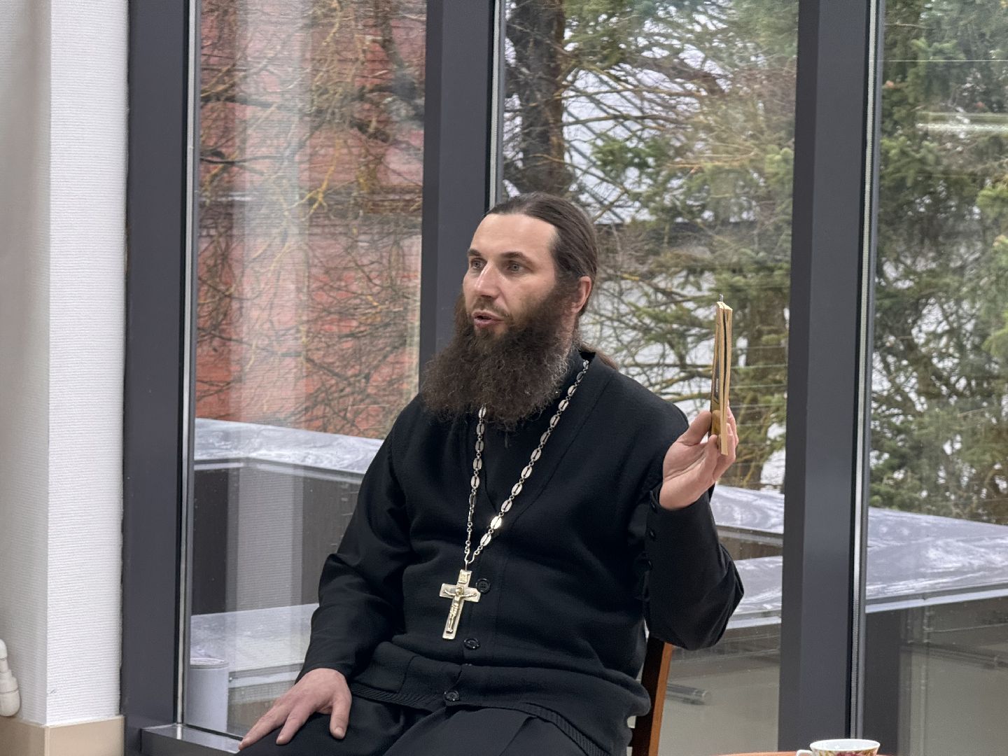 церковь, батюшка, храм, шаховская,