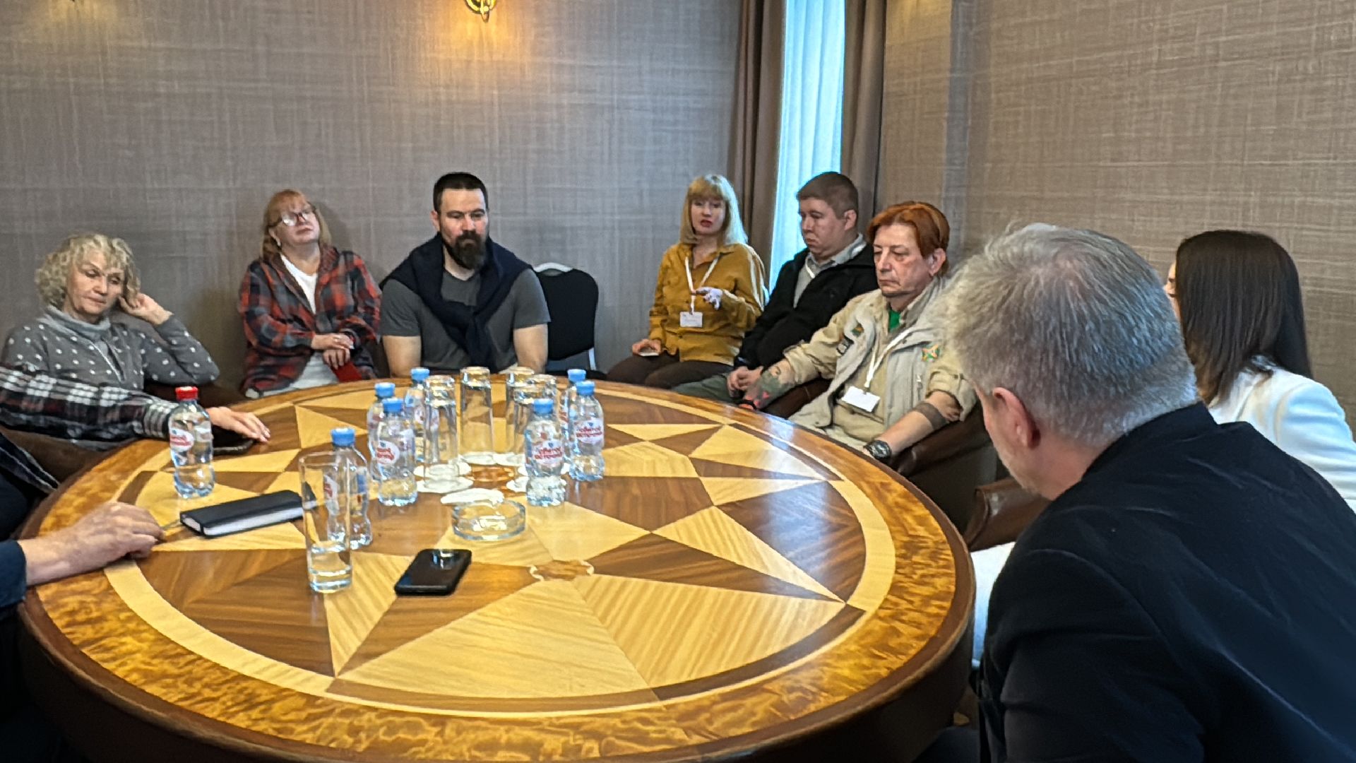 Одинцово, МКФ День Победы, кинофестиваль день победы, Искусственный интеллект,